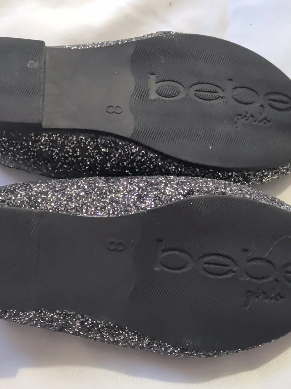BeBe Toddler Size 8